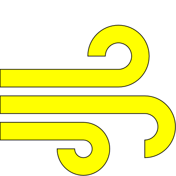 Air Element Symbol
